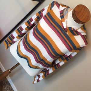 Charlotte Russe Sweater Top